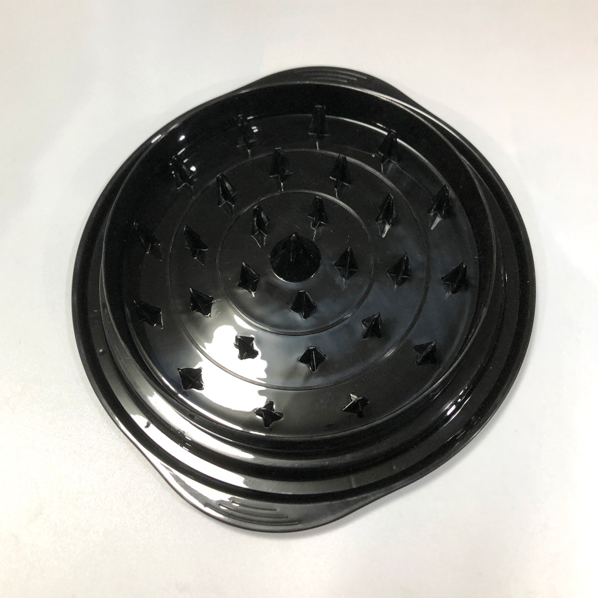 Chicken Shredder Machine with Transparent Lid – Effortless Perfect Shreds in Seconds