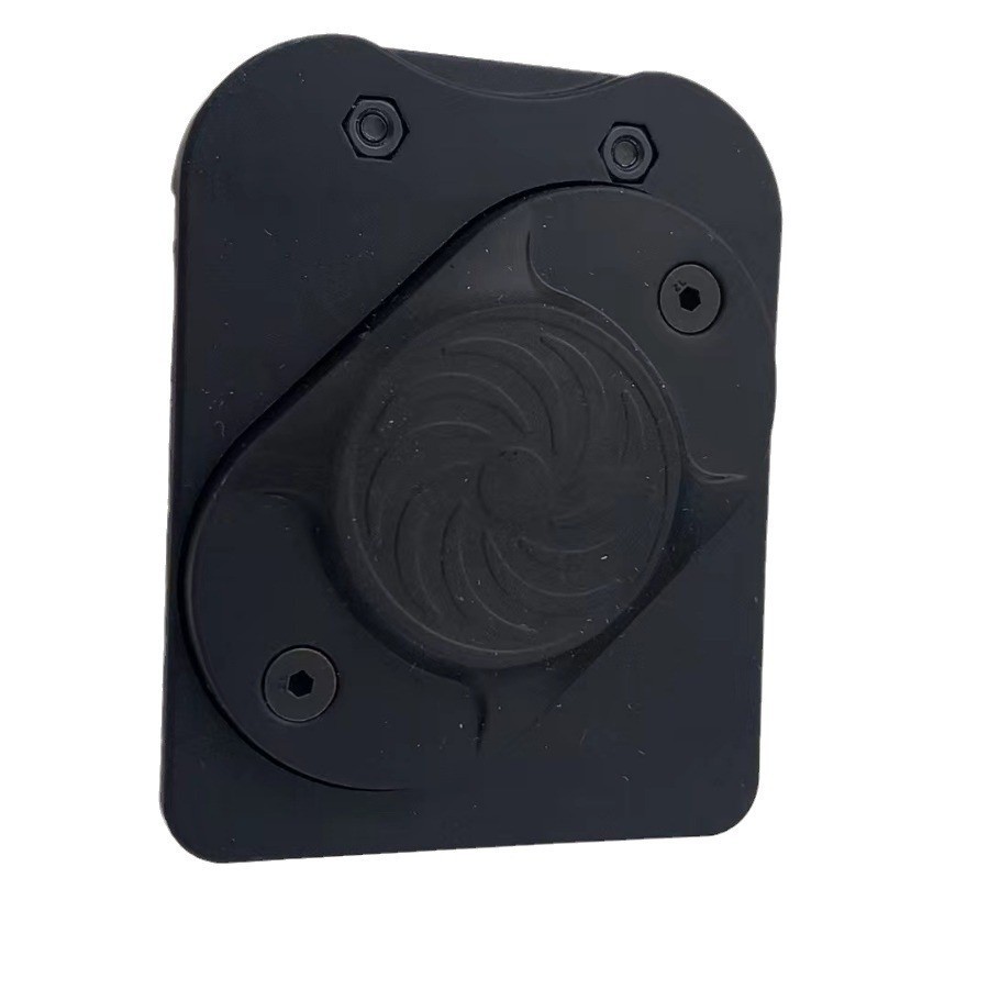 Magnetic Tool Holder Belt Clip – Heavy-Duty Magnetic Pouch for Screws, Nails & Tools