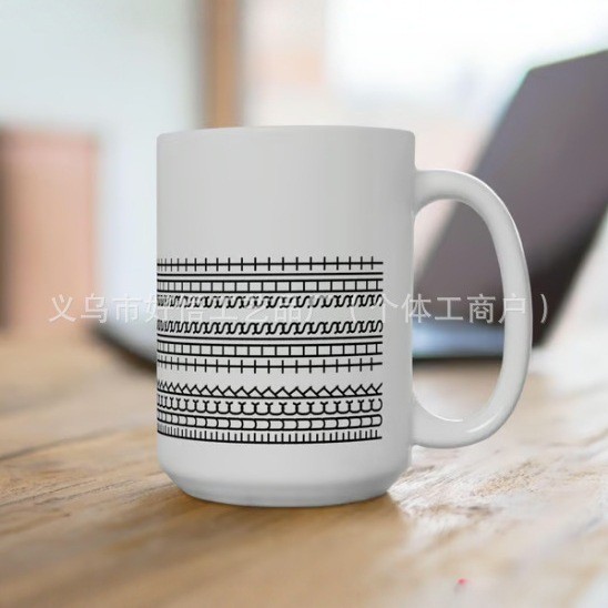 V8 Engine Mechanical Mug – Stainless Steel Thermos Cup for Gearheads