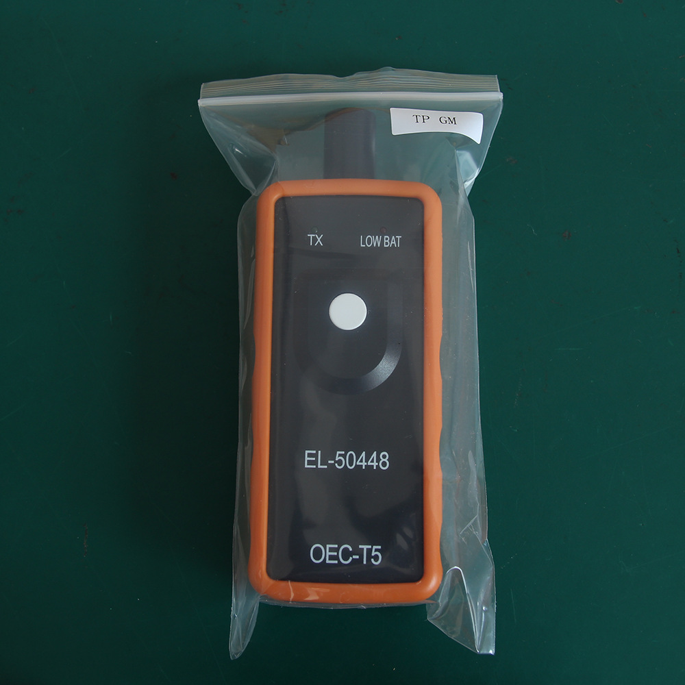 EL-50448 OEC-T5 TPMS Activation Tool for Fast Tire Pressure Reset