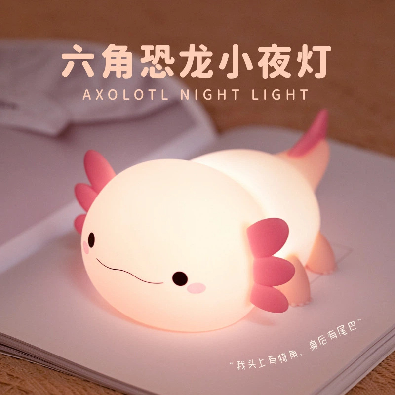 Halloween Pumpkin LED Night Light – Rechargeable Spooky Glow for Indoor & Outdoor Decor