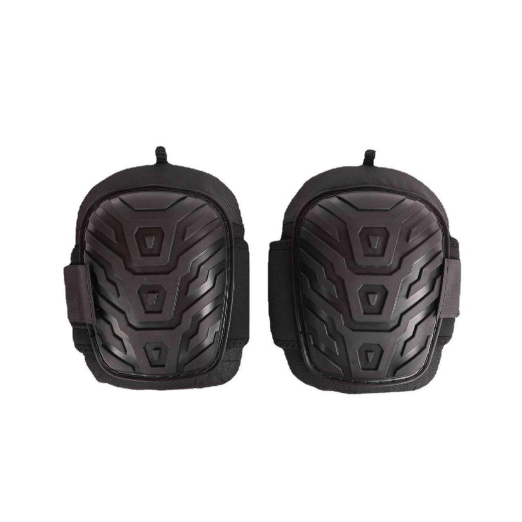 All-in-One Outdoor Protective Gear Set – Knee Pads & Work Safety Kit for Tough Jobs