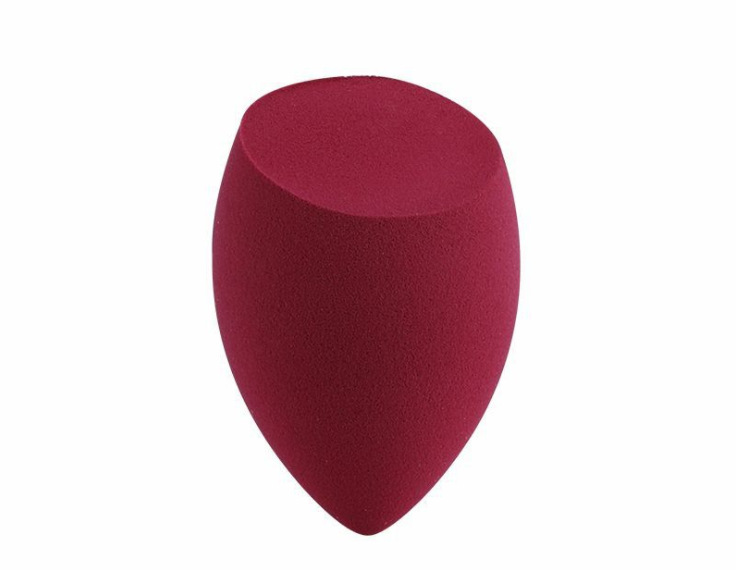 3PCS Beauty Sponge Set - Dry & Wet Use, Non-Absorbent Makeup Blender for Flawless Finish
