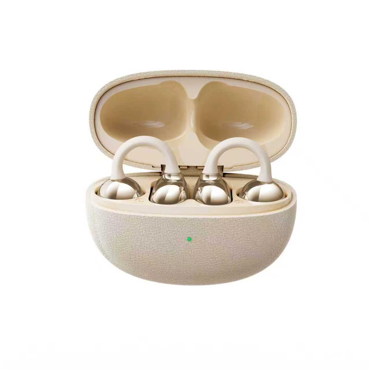 X11 Clip Bone Conduction Bluetooth Earphone