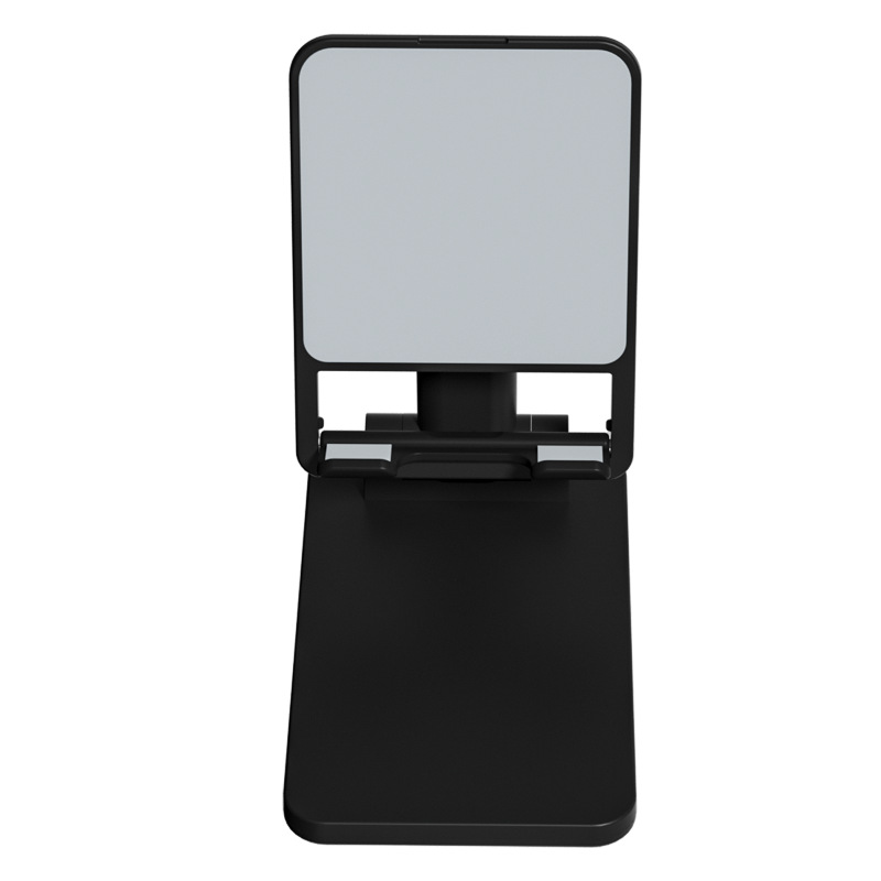 Portable Telescopic Foldable Phone & Tablet Stand - Adjustable Lazy Desktop Holder
